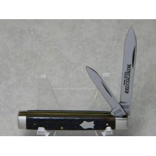 Winchester Trademark USA 1989 Bone 2978 Doctor's Knife in Box Winchester Trademark USA 1989 Bone 2978 Doctor's Knife in Box