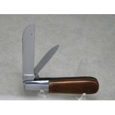 York Cutlery Co. Solingen Germany Bone York-Dutch Barlow Knife York Cutlery Co. Solingen Germany Bone York-Dutch Barlow Knife