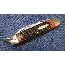 Ka-Bar 1152 USA Delrin Utility Camp Knife in Box c.1966-1982 Ka-Bar 1152 USA Delrin Utility Camp Knife in Box c.1966-1982