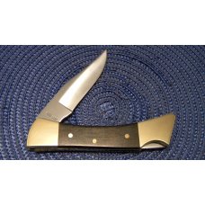 Case XX Stainless USA 2 Dot (1978) Wood P159 LSSP Hammerhead Lockback Knife Case XX Stainless USA 2 Dot (1978) Wood P159 LSSP Hammerhead Lockback Knife