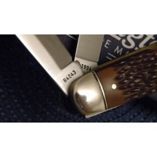 Remington Bullet 1994 R4243 Delrin Remington Bullet 1994 R4243 Delrin