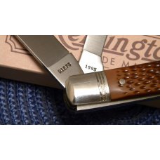 Remington UMC USA 1995 Delrin R1273 Bullet Master Guide Knife - NIB Remington UMC USA 1995 Delrin R1273 Bullet Master Guide Knife - NIB