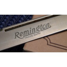 Remington UMC USA 1995 Delrin R1273 Bullet Master Guide Knife - NIB Remington UMC USA 1995 Delrin R1273 Bullet Master Guide Knife - NIB