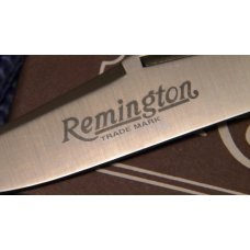 Remington UMC USA 1998 Delrin R293 Bullet Hunter Trader Trapper Knife - NIB Remington UMC USA 1998 Delrin R293 Bullet Hunter Trader Trapper Knife - NIB