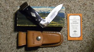 Western USA S-531 