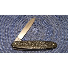 Fight'n Rooster Frank Buster Cutlery Co. Germany Rare 1 Blade Knife Fight'n Rooster Frank Buster Cutlery Co. Germany Rare 1 Blade Knife