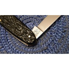 Fight'n Rooster Frank Buster Cutlery Co. Germany Rare 1 Blade Knife Fight'n Rooster Frank Buster Cutlery Co. Germany Rare 1 Blade Knife