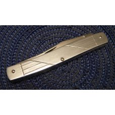 Robeson Cutlery USA Metal 033750 Stockman Knife Robeson Cutlery USA Metal 033750 Stockman Knife