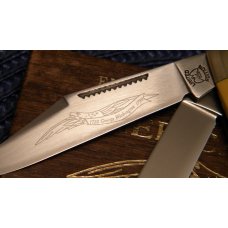 Schrade Walden Cut. E5 USA (Parker) George Washington Schrade Walden Cut. E5 USA (Parker) George Washington