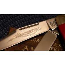 Schrade Walden Cut. E3 USA (Parker) Nathan Hale Schrade Walden Cut. E3 USA (Parker) Nathan Hale