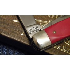 Schrade Walden Cut. E3 USA (Parker) Nathan Hale Schrade Walden Cut. E3 USA (Parker) Nathan Hale