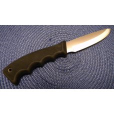 Western R16 USA Stainless Hunter Fixed Blade Sheath Knife in Box Western R16 USA Stainless Hunter Fixed Blade Sheath Knife in Box
