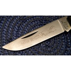 Case XX USA 3 Dot (1977) Black 2137 Carbon Steel Sodbuster Jr. Knife Case XX USA 3 Dot (1977) Black 2137 Carbon Steel Sodbuster Jr. Knife