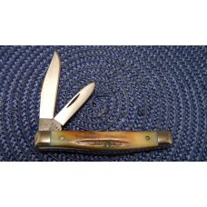 Case XX SS USA 5244 SSP 10 Dot (1980) 75th Anniversary Stag Jack Knife Case XX SS USA 5244 SSP 10 Dot (1980) 75th Anniversary Stag Jack Knife
