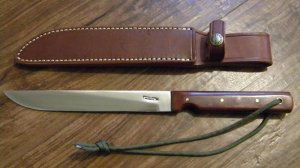 Randall Model 10-7