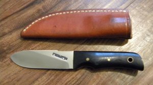 Randall Model 10-3