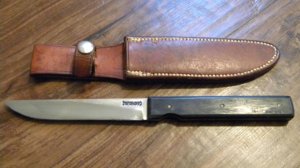 Randall Model 10-5