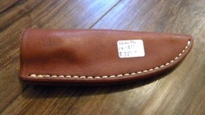 Randall Leather Sheath for Model 10-3