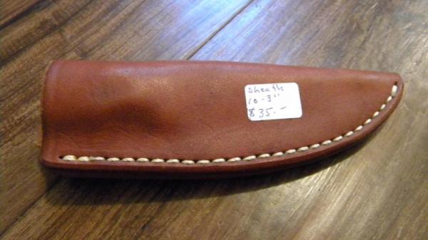Randall Leather Sheath for Model 10-3 Randall Leather Sheath for Model 10-3