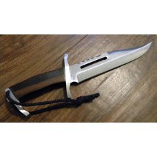 Rambo III Surgical Steel Japan Wood Mini Fixed Blade Sheath Knife Rambo III Surgical Steel Japan Wood Mini Fixed Blade Sheath Knife