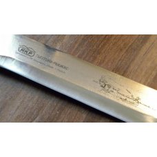 RKP Tunturi Puukko Made in Finland Stag Brusletto Fixed Blade Sheath Knife RKP Tunturi Puukko Made in Finland Stag Brusletto Fixed Blade Sheath Knife