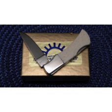 Frost Cutlery Surgical Steel Japan Scrimshawed Bone Frost Cutlery Surgical Steel Japan Scrimshawed Bone