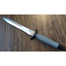 Gerber Portland, OR USA Mark II 20th Anniversary 1966-1986 Fixed Blade Sheath Knife in Box Gerber Portland, OR USA Mark II 20th Anniversary 1966-1986 Fixed Blade Sheath Knife in Box