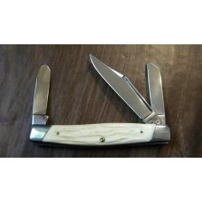 Camillus New York USA Delrin #78 Stockman Knife in Plaque Camillus New York USA Delrin #78 Stockman Knife in Plaque