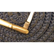 Union Knife Co. Naugatuck Pearl Tuxedo Knife c.1851-1885 Union Knife Co. Naugatuck Pearl Tuxedo Knife c.1851-1885