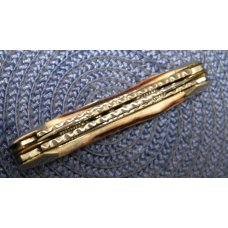 Case XX Stag Custom 4 Blade Canoe Knife by Ray Cook c.1978 Case XX Stag Custom 4 Blade Canoe Knife by Ray Cook c.1978