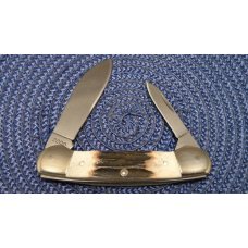 Remington USA Stag Canoe 2000 Wildlife Knife in Box Remington USA Stag Canoe 2000 Wildlife Knife in Box