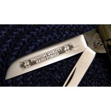 Robt Klass Solingen Germany Rostfrei Kissing Crane Stag Congress Knife Robt Klass Solingen Germany Rostfrei Kissing Crane Stag Congress Knife
