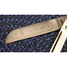 Robt Klass Solingen Germany Kissing Crane Horn 1743 Congress Knife c.1976 Robt Klass Solingen Germany Kissing Crane Horn 1743 Congress Knife c.1976