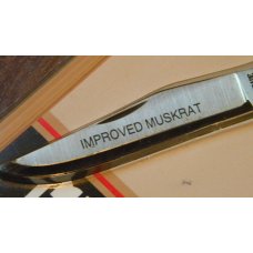 Schrade USA 77OT Old Timer Delrin Improved Muskrat Knife in Package Schrade USA 77OT Old Timer Delrin Improved Muskrat Knife in Package