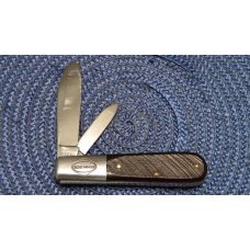 Blue Grass Belknap Louisville KY Delrin 5721 Barlow Knife