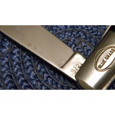 Blue Grass Belknap Louisville KY Delrin 5721 Barlow Knife