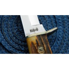【2025】三越のお歳暮・冬ギフト Case XX USA 1965-69 Stag 516 - 5 Fixed Blade Sheath Knife その他