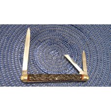 Kissing Crane Germany Bone Whittler Knife Kissing Crane Germany Bone Whittler Knife
