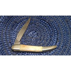 Parker Japan Bone Little Duchess Miniature Toothpick Knife