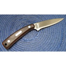 Schrade USA 154OT Drop Point Hunter Sharpfinger Knife w/Sheath in Box Schrade USA 154OT Drop Point Hunter Sharpfinger Knife w/Sheath in Box