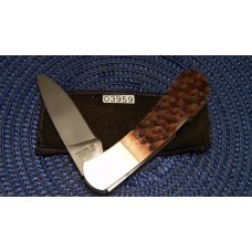 Gerber Portland, OR 97223 USA Bone Lockback Knife - 1986 NKCA Club Knife Gerber Portland, OR 97223 USA Bone Lockback Knife - 1986 NKCA Club Knife