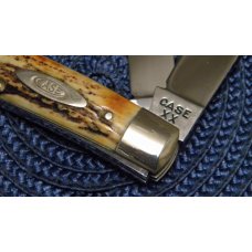 Case XX 1940-1964 Stag 5375 Stockman Knife Case XX 1940-1964 Stag 5375 Stockman Knife