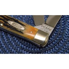 Case XX 1940-1964 Stag 5392 Stockman Knife Case XX 1940-1964 Stag 5392 Stockman Knife