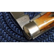 Case XX USA 10 Dot (1970) Stag 5392 Stockman Knife Case XX USA 10 Dot (1970) Stag 5392 Stockman Knife