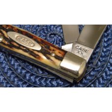 Case XX 1940-1964 Stag 5232 Jack Knife Case XX 1940-1964 Stag 5232 Jack Knife
