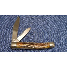 Case XX USA 1965-1969 Stag 5232 Jack Knife Case XX USA 1965-1969 Stag 5232 Jack Knife