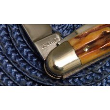 Case XX 1940-1964 Stag 5347 HP Stockman Knife Case XX 1940-1964 Stag 5347 HP Stockman Knife