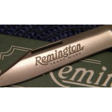 Remington USA 2007 Bone R1373 Bullet Swing Guard Lockback Knife in Box Remington USA 2007 Bone R1373 Bullet Swing Guard Lockback Knife in Box