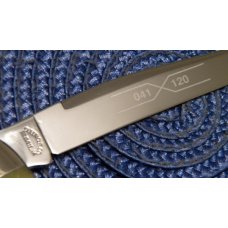 Schatt & Morgan Series IX Keystone Series #9 Bone 041120 Toothpick Knife in Box Schatt & Morgan Series IX Keystone Series #9 Bone 041120 Toothpick Knife in Box