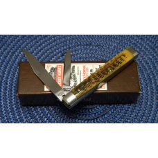Schatt & Morgan Series IX Keystone Series #9 Bone 042166 Docktor's Knife in Box Schatt & Morgan Series IX Keystone Series #9 Bone 042166 Docktor's Knife in Box